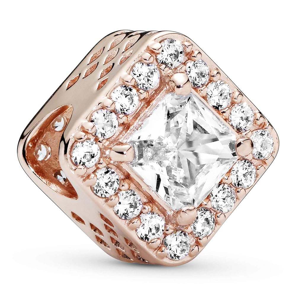 アクセサリー Pandora Diamond 14k Charm Official Pandora™ | Handcrafted Jewelry 2024